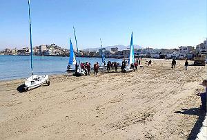 Marseille - Pointe Rouge - 24.03.2021 - 16